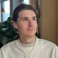 NextCode.Tech Employee Oleksii Aksonov's profile photo