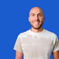 AimIT Employee Hayk Petrosyan's profile photo