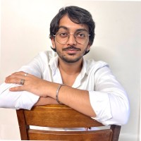 Amaha (formerly InnerHour) Employee Saurabh Lokhande's profile photo