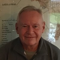 EMR Corporation Employee Alan Leffler's profile photo