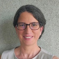 SaarLB Employee Iris Quint's profile photo