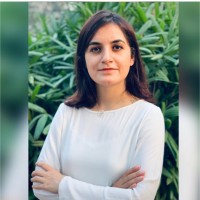 Dimpy Kamra Email & Phone Number