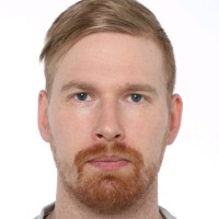 Hedengren Security Employee Taneli Hiltunen's profile photo