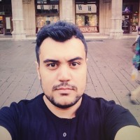 Veriff Employee Selçuk Çelik's profile photo