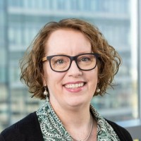 University of Colorado Anschutz Medical Campus Employee Stephanie Farmer's profile photo