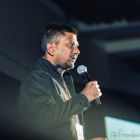 GrackerAI Employee Deepak Gupta's profile photo