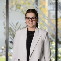 The Youth Impact Foundation Employee Annie Saunders's profile photo