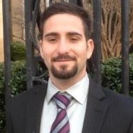 Dean Foods Employee Ryan Simons's profile photo