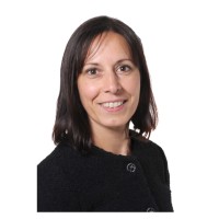 Soletanche Freyssinet Employee Delphine Noppe's profile photo