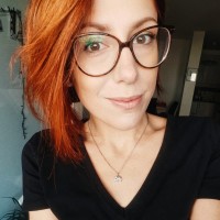 Infinity Employee Milica Dedovic's profile photo