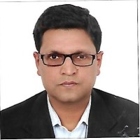 Basant Agarwal Email