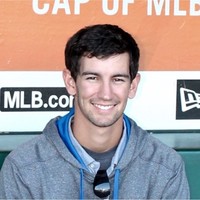 Universal Studios Hollywood Employee Matthew Fee's profile photo