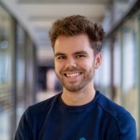 Respory Employee Sebastian Ludwig's profile photo