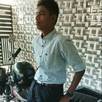 IGNITTE Employee Mouneeswaran Ravi's profile photo