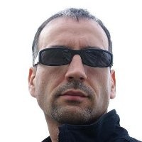 FDT Employee James Hepbern's profile photo
