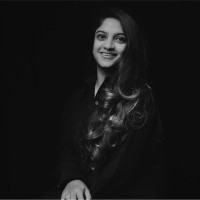 Pernia's Pop-Up Shop Employee Ankita Saraf's profile photo