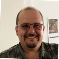 Oertli Instruments Inc. Employee Pascal Gartmann's profile photo