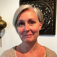 Gunnebo Industries Employee Andersson Anette's profile photo