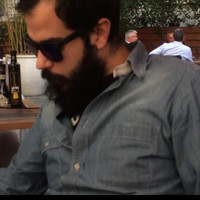CØDESTORM Employee Alberto Sigismondi's profile photo
