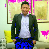 Oberlo Employee Greggy Tambis's profile photo