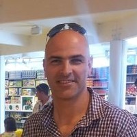 Orad LTD Employee Oren Vanunu's profile photo