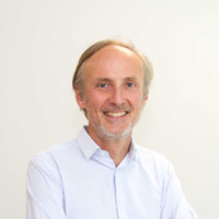 Alcméon Employee Bertrand Stephann's profile photo