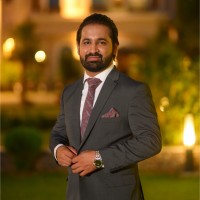 Twilio Employee Touseef Ali's profile photo
