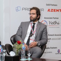 Al Ahli Bank of Kuwait - Egypt Employee Amr Ayad's profile photo