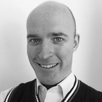 ENGIE Australia & New Zealand Employee Istvan Toth's profile photo
