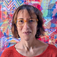 MBS Group Employee Marie-Anne Chauvelin's profile photo