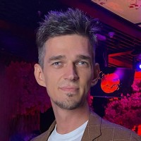 Crypto Startup Employee Dmitry Kotov's profile photo