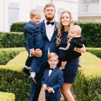 LyondellBasell Employee Garrett Couch's profile photo