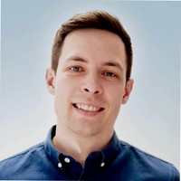 Ogilvy Social.Lab Belgium Employee Mateusz Wanat's profile photo