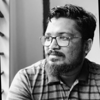 Increation Interiors Employee Ronek Villakumadathil's profile photo