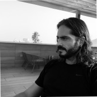 IBO North America Employee Andy Juarez's profile photo