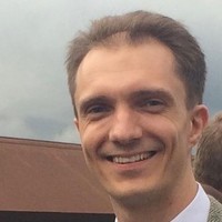 Pulsar Fusion Employee James Lambert's profile photo