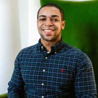 Google Employee Ricky Rickert's profile photo