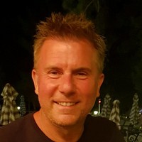 Foster et Gamko FR Employee Steven Ennis's profile photo