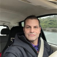 Olympic Eagle Distributing Employee Charles Wilder's profile photo