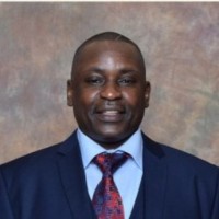 KBR, Inc. Employee Daniel Cummings's profile photo