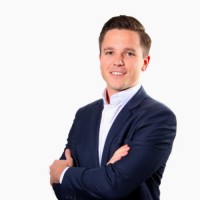 Aertssen Machinery Services Employee Roel Kenis's profile photo