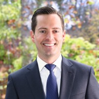 STG Logistics Employee Tyler Holtgreven's profile photo