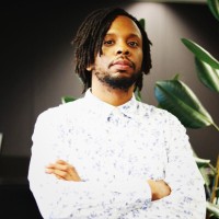 Qooling Employee Dwight Komproe's profile photo