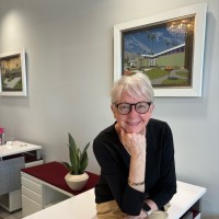 American Dream TV Employee Kate Castle's profile photo
