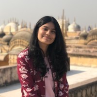 Mansi Gupta Email