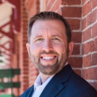 Concurrent Technologies Corporation Employee Christopher Scott's profile photo