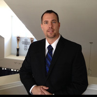 Target Distributing Employee Joseph Cole's profile photo