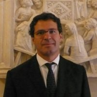 Scuola Superiore Sant'Anna Employee Marco Frey's profile photo