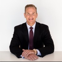 First Internet Bank Employee Ryan Kroge's profile photo