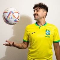 CENTAURO Employee Rafael dos Santos's profile photo